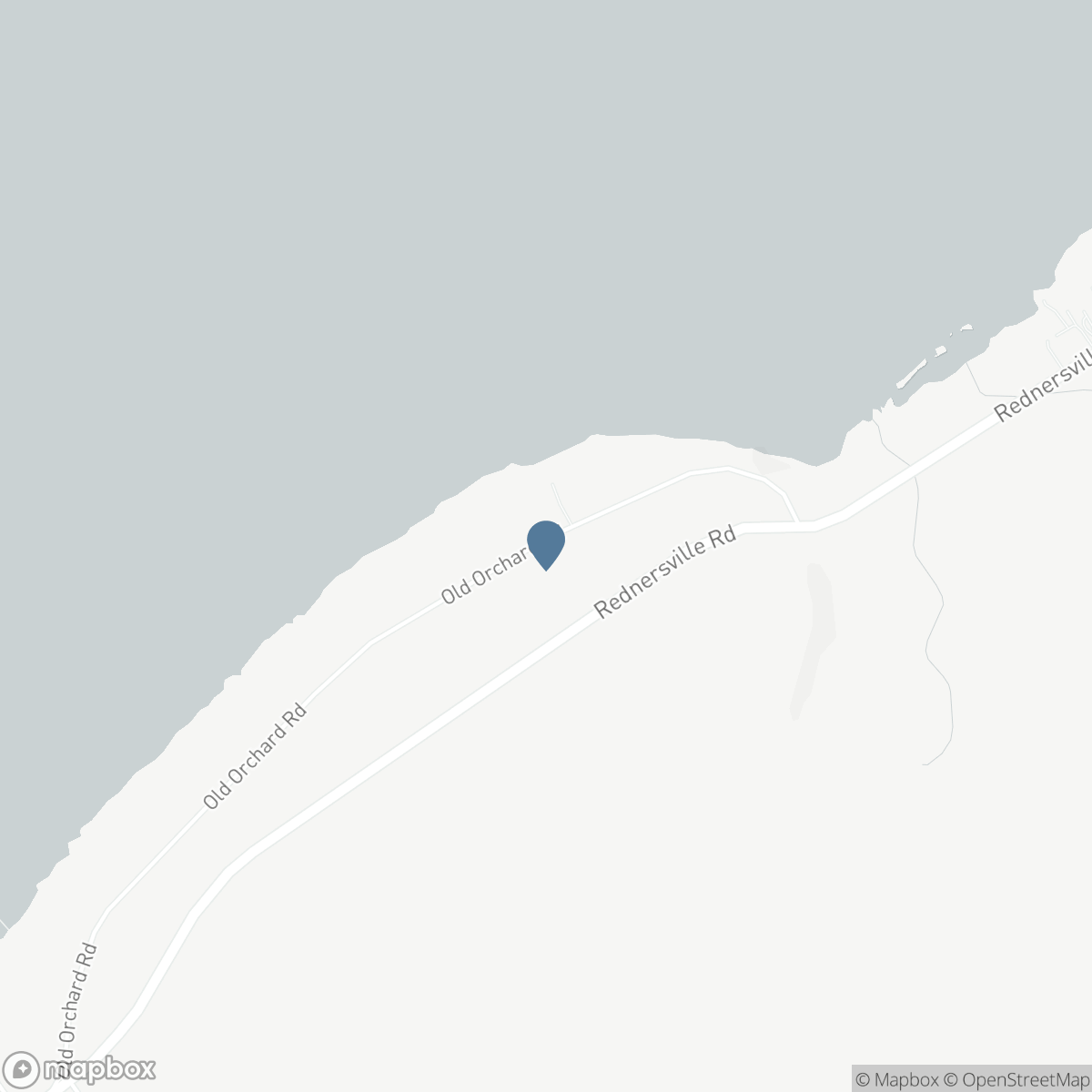 109 OLD ORCHARD ROAD, Prince Edward, Ontario K0K 1L0